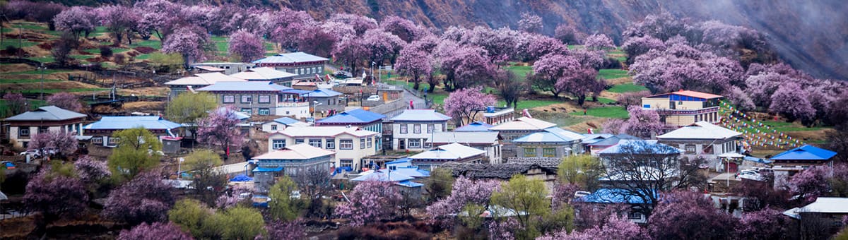 桃花沟自驾游攻略_桃花沟门票价格多少钱_桃花沟地址在哪里/图片-大司