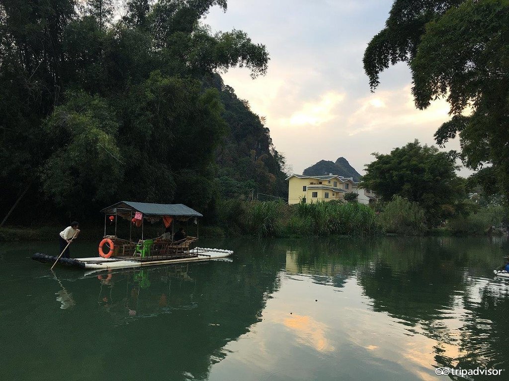 恭城自驾游景点大全_恭城周边附近自驾游旅游景点推荐