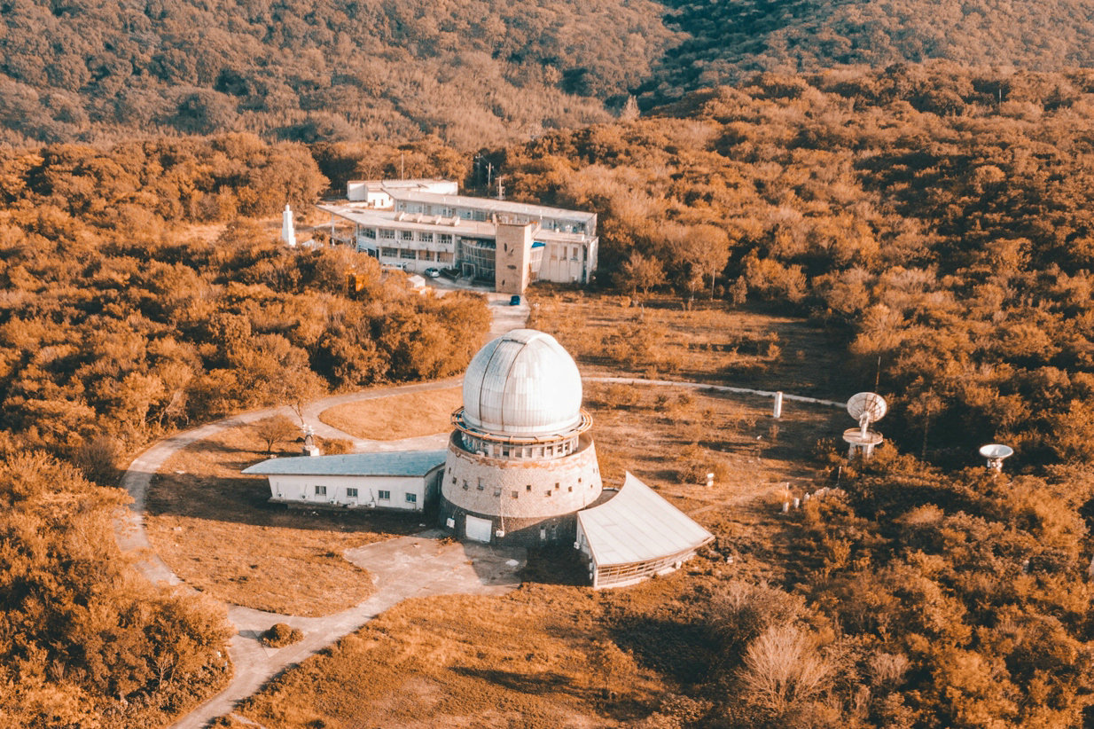 紫金山天文台