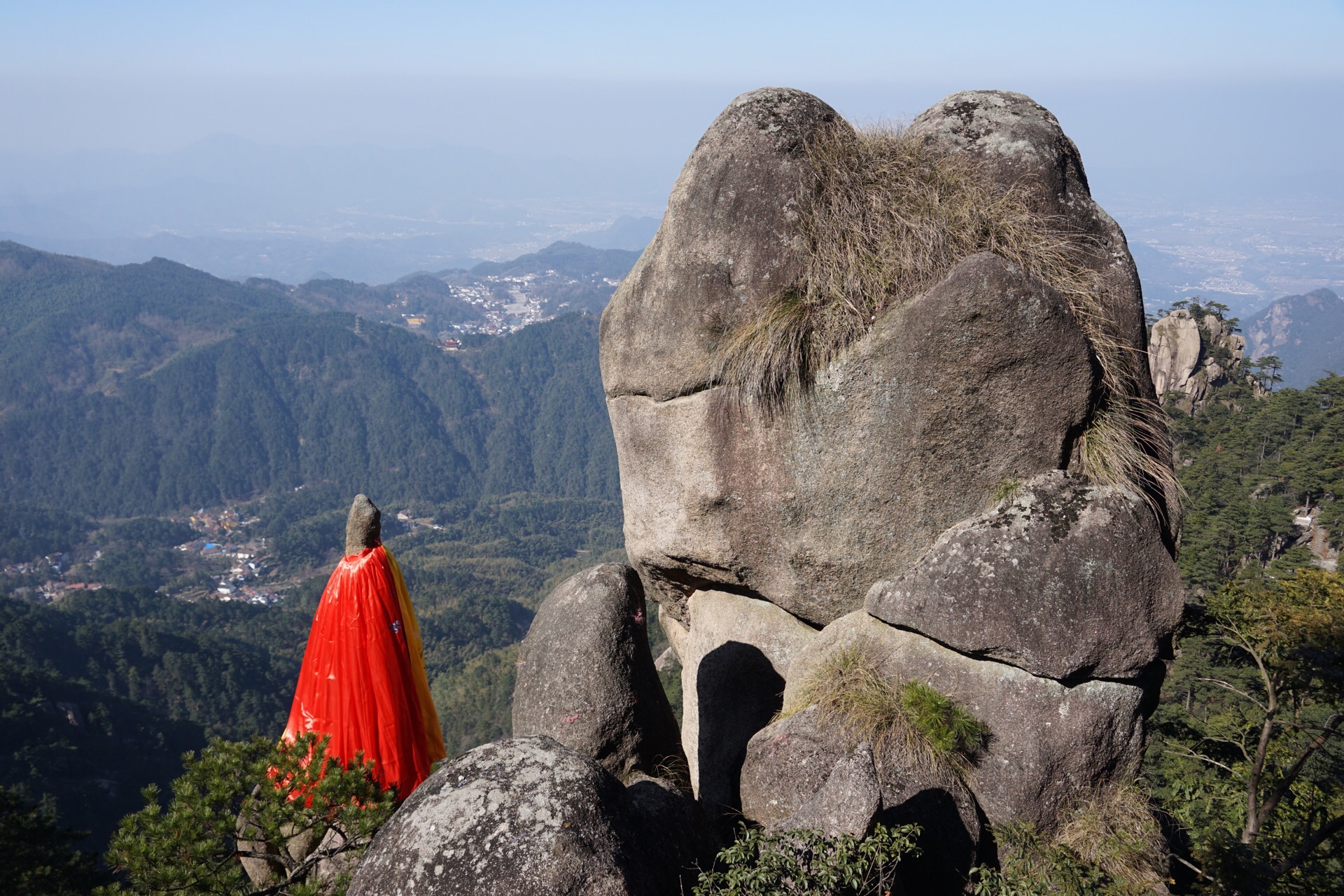 屯溪区自驾游景点大全_屯溪区周边附近自驾游旅游景点