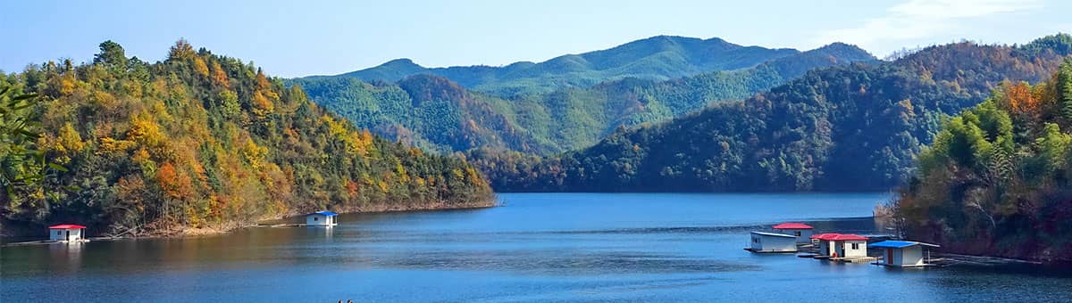 編輯24小時 門票諮詢地址:宣城市寧國市西部