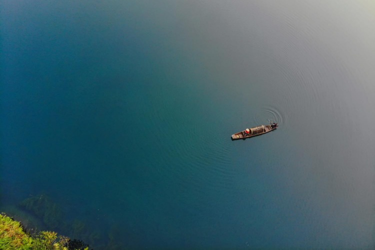 【自驾游攻略】融入大自然的郴州东江湖，王仙岭旅行