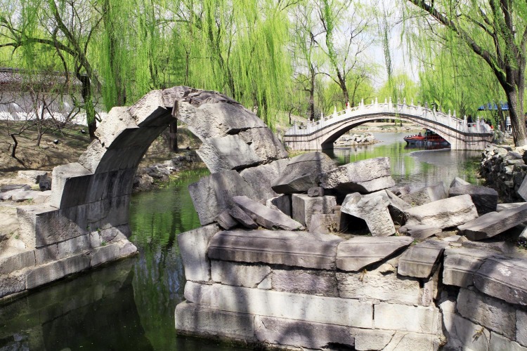 北京6日游，一起看看有什么好玩的地方？