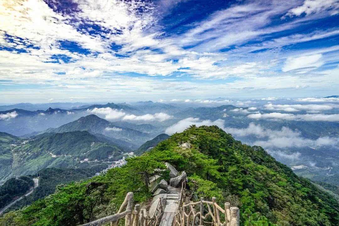 霍山自駕遊景點大全_霍山周邊附近自駕遊旅遊景點推薦-大司部落