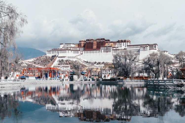 【春节自驾】广州到西藏自驾游路线318川藏线·西藏10天自驾游·全程航拍摄影