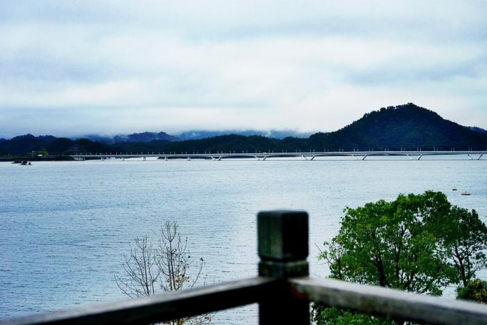 【自驾游攻略】千岛湖一种诗画中的意境，杭州千岛湖游记